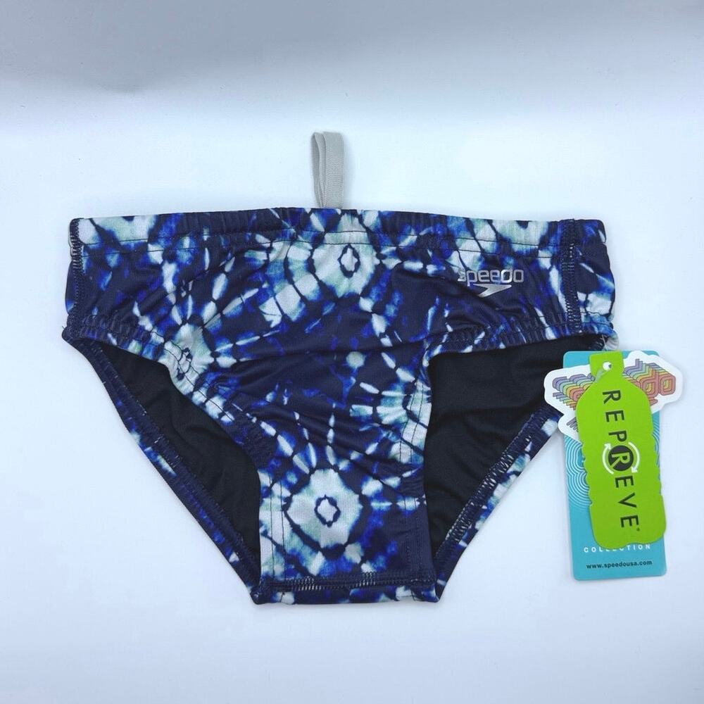 Speedo Swim Briefs